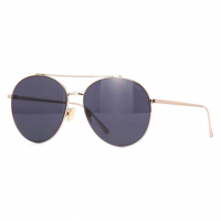 Tom Ford Lunettes de soleil 'FT0757/S 28A' pour Femmes