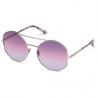 Tom Ford Lunettes de soleil 'FT0782 16Y' pour Femmes