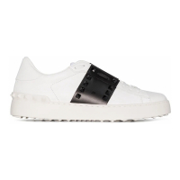 Valentino Sneakers 'Rockstud Untitled' pour Femmes
