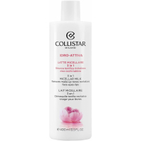 Collistar Lait micellaire 'Hydro Active 3 in 1' - 400 ml