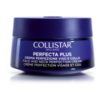 Collistar Crème visage et cou 'Perfecta Plus' - 50 ml