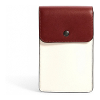 Coach 'North / South In Colorblock' Handy Halter für Damen