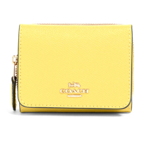 Coach 'Small Trifold' Portemonnaie für Damen