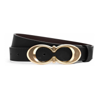 Coach 'Signature Buckle' Gürtel für Damen