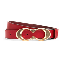 Coach 'Signature Buckle' Gürtel für Damen