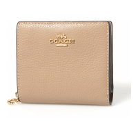 Coach 'Snap' Portemonnaie für Damen