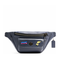 Coach 'Heritage With 80'S Pins' Gürteltasche für Damen