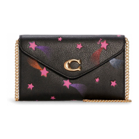 Coach 'Tammie With Disco Star Print' Umhängetasche für Damen