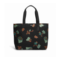 Coach '38 With Dreamy Leaves Print' Tote Handtasche für Damen