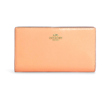 Coach 'Slim Zip' Portemonnaie für Damen