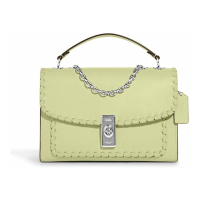 Coach 'Lane With Whipstitch' Schultertasche für Damen