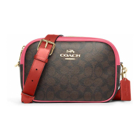 Coach 'Jamie In Signature' Camera Tasche für Damen