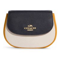 Coach 'Saddle In Colorblock' Gürteltasche für Damen