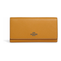Coach 'Slim Trifold' Portemonnaie für Damen