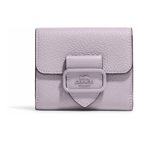 Coach Women's 'Small Morgan' Wallet