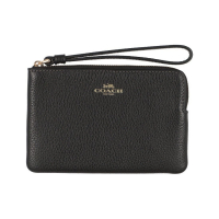 Coach 'Corner Zip' Portemonnaie für Damen
