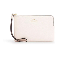 Coach 'Corner Zip' Portemonnaie für Damen