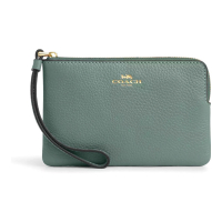 Coach 'Corner Zip' Portemonnaie für Damen