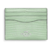 Coach Women's 'Slim' Card case
