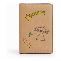 Coach Women's 'Coach X Observed By Us' Wallet
