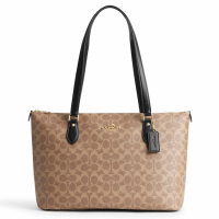 Coach 'Gallery In Signature' Tote Handtasche für Damen