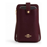 Coach 'Small Phone' Umhängetasche für Damen
