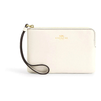Coach 'Corner Zip' Portemonnaie für Damen
