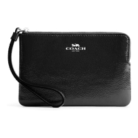 Coach 'Corner Zip' Portemonnaie für Damen