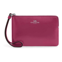 Coach 'Corner Zip' Portemonnaie für Damen