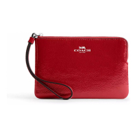 Coach 'Corner Zip' Portemonnaie für Damen