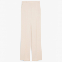 Max Mara Studio Women's 'Straight' Trousers