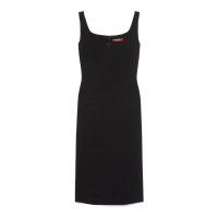 Max Mara Studio Women's 'Cady' Midi Dress