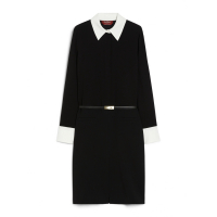 Max Mara Studio Women's 'Cady' Shirtdress