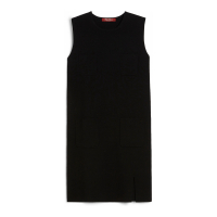 Max Mara Studio Women's 'Flared' Mini Dress