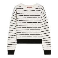 Max Mara Studio Women's 'Boxy' Sweater