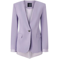 Pinko Blazer 'Layered' pour Femmes