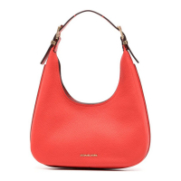 MICHAEL Michael Kors Women's 'Logo Patch' Shoulder Bag