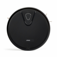 Livoo Aspirateur Robot