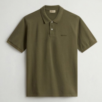 Woolrich Men's 'Pique' Polo Shirt