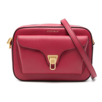 Coccinelle Sac à bandoulière 'Small Beat Soft' pour Femmes