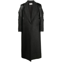 Coperni Manteau 'Hybrid Tailored' pour Femmes