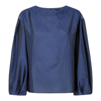 Emporio Armani Langärmelige Bluse für Damen