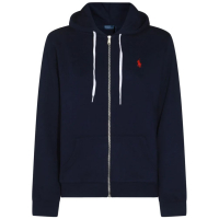 Polo Ralph Lauren Sweatshirt à capuche  'Polo Pony' pour Femmes