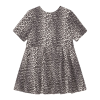 Ganni Mini Kleid für Damen