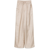 Herno Pantalon 'Hanging Hook-Print' pour Femmes