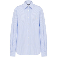 Moschino Chemise 'Striped' pour Femmes