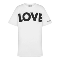 Moschino Chemise 'Love' pour Femmes