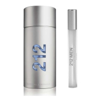 Carolina Herrera '212 NYC' Eau De Toilette - 2 Pieces