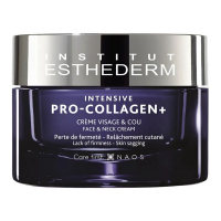 Institut Esthederm Crème visage et cou 'Intensive Pro-Collagen+' - 50 ml