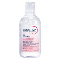 Bioderma 'Sensibio AR+' Mizellares Gel - 250 ml